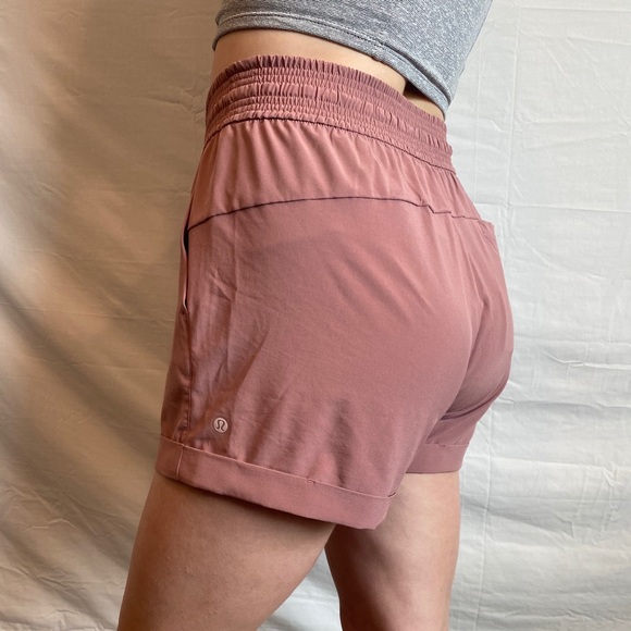 Lululemon Spring Break Away! Size 8 - Picture 4 of 4